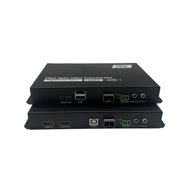 MAVT1000 KVM 光端机